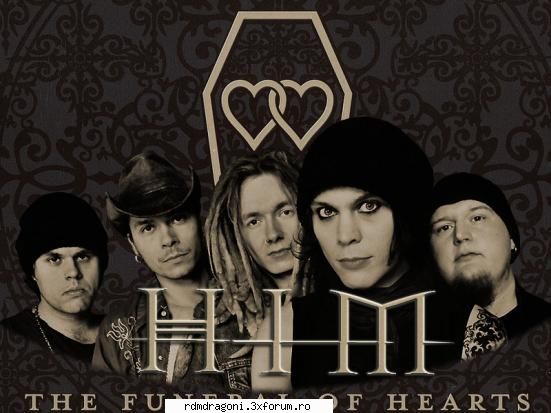 eu ascult rock, dar nu genul tau... rock